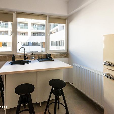 Central Residence Apartment 1012 Bukarest Exteriör bild