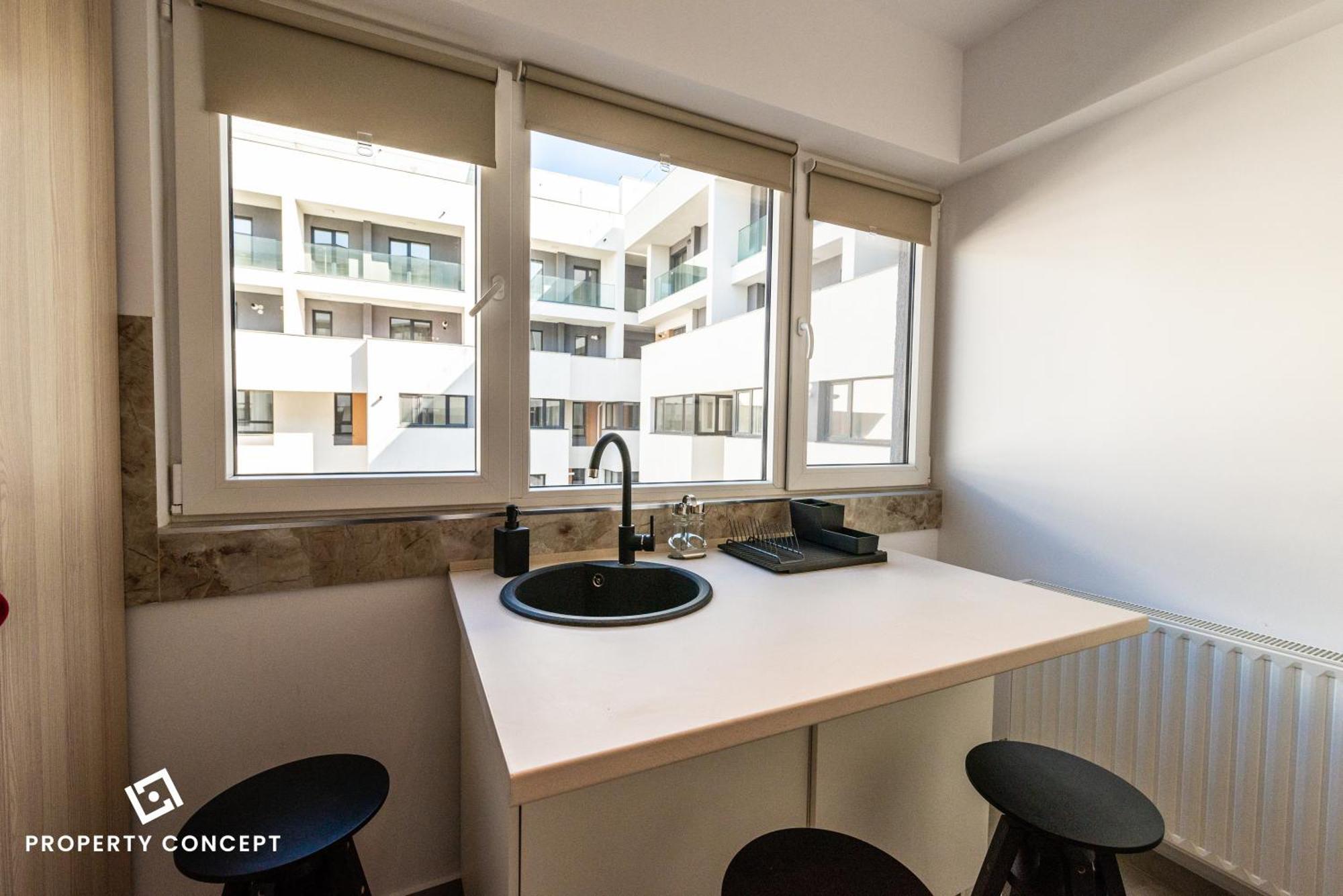 Central Residence Apartment 1012 Bukarest Exteriör bild