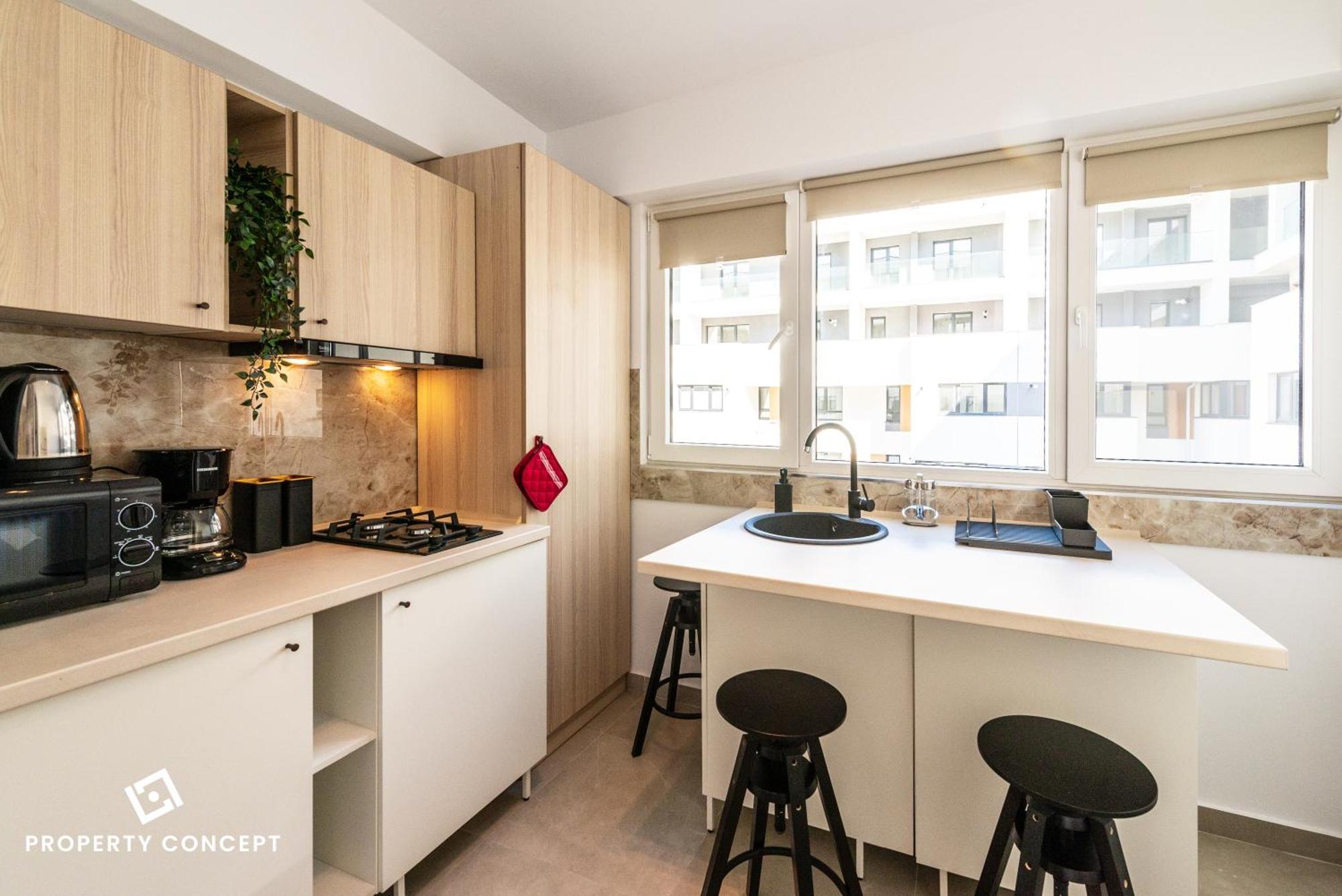 Central Residence Apartment 1012 Bukarest Exteriör bild